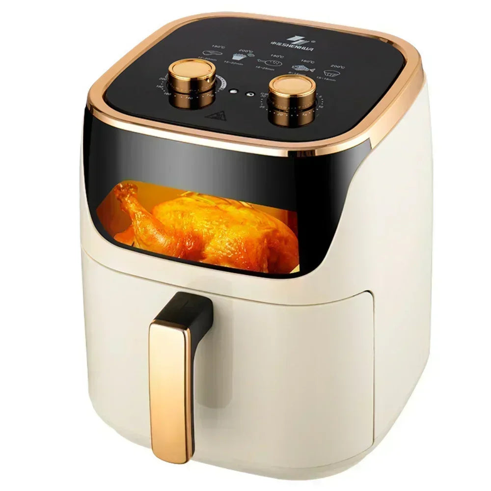 Shenhua Smart Air Fryer 10L: Elevate Your Culinary Experience!