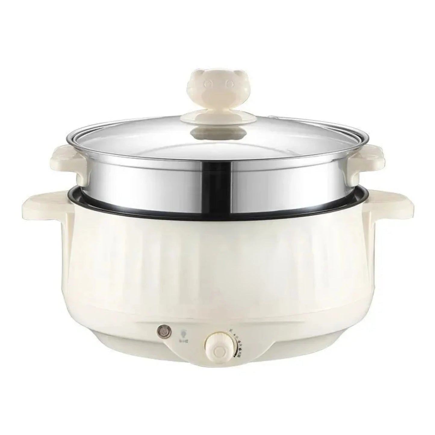 Efficient Stylish and Versatile Multi Cooker