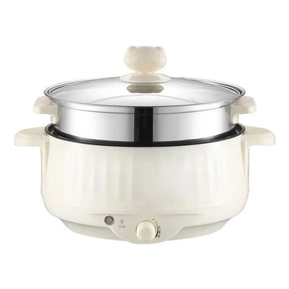 Efficient Stylish and Versatile Multi Cooker